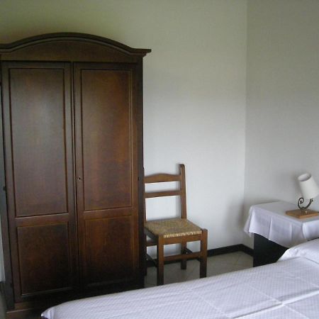 Temporin Ospitalita Bed & Breakfast Monselice Bagian luar foto