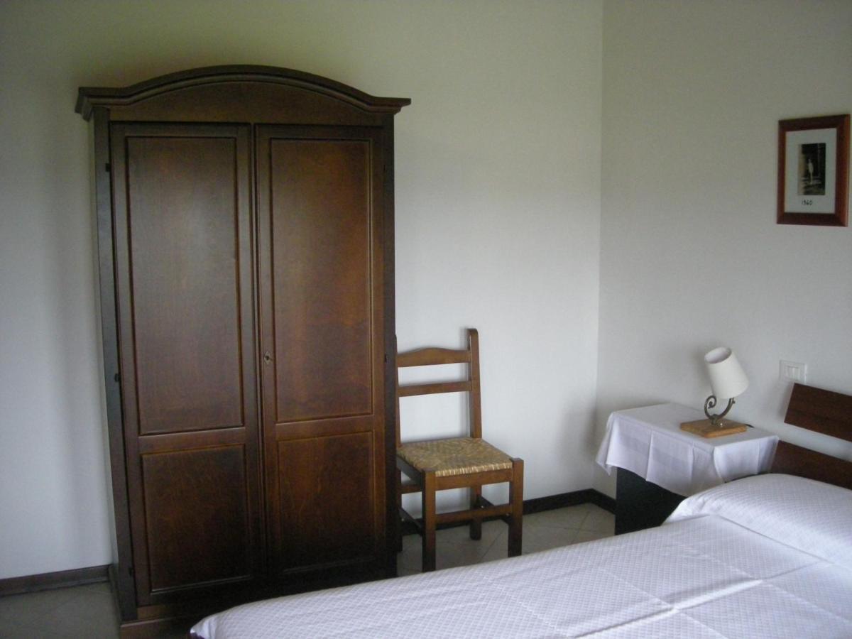 Temporin Ospitalita Bed & Breakfast Monselice Bagian luar foto